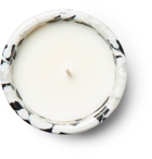 Tom Dixon - Terrazzo Scented Candle, 245g - Men - Colorless