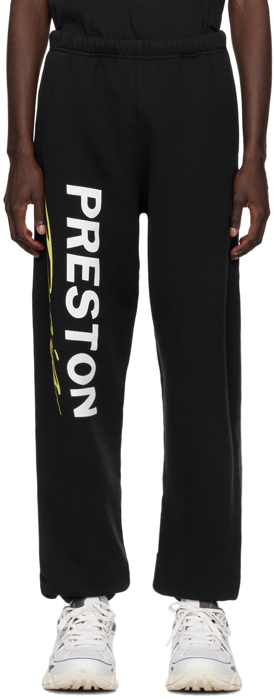 Heron Preston for Calvin Klein White Season 2 Jogger Lounge Pants Heron  Preston