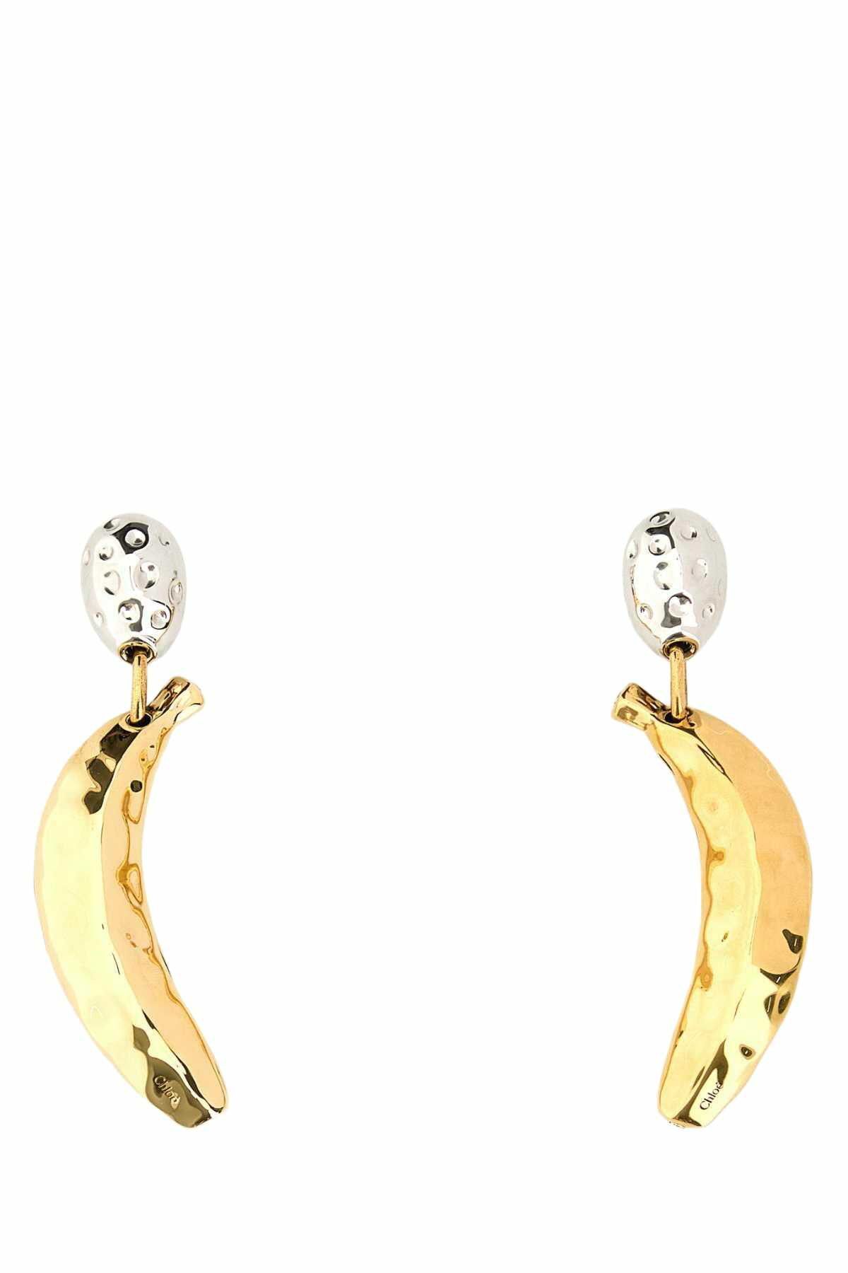 FAITH EARRING – THAMES MMXX.
