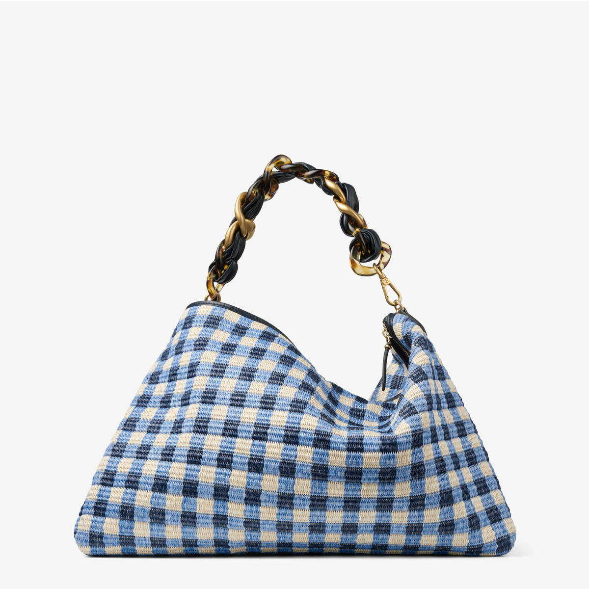 Jimmy Choo Callie Maxi Shoulder Bag