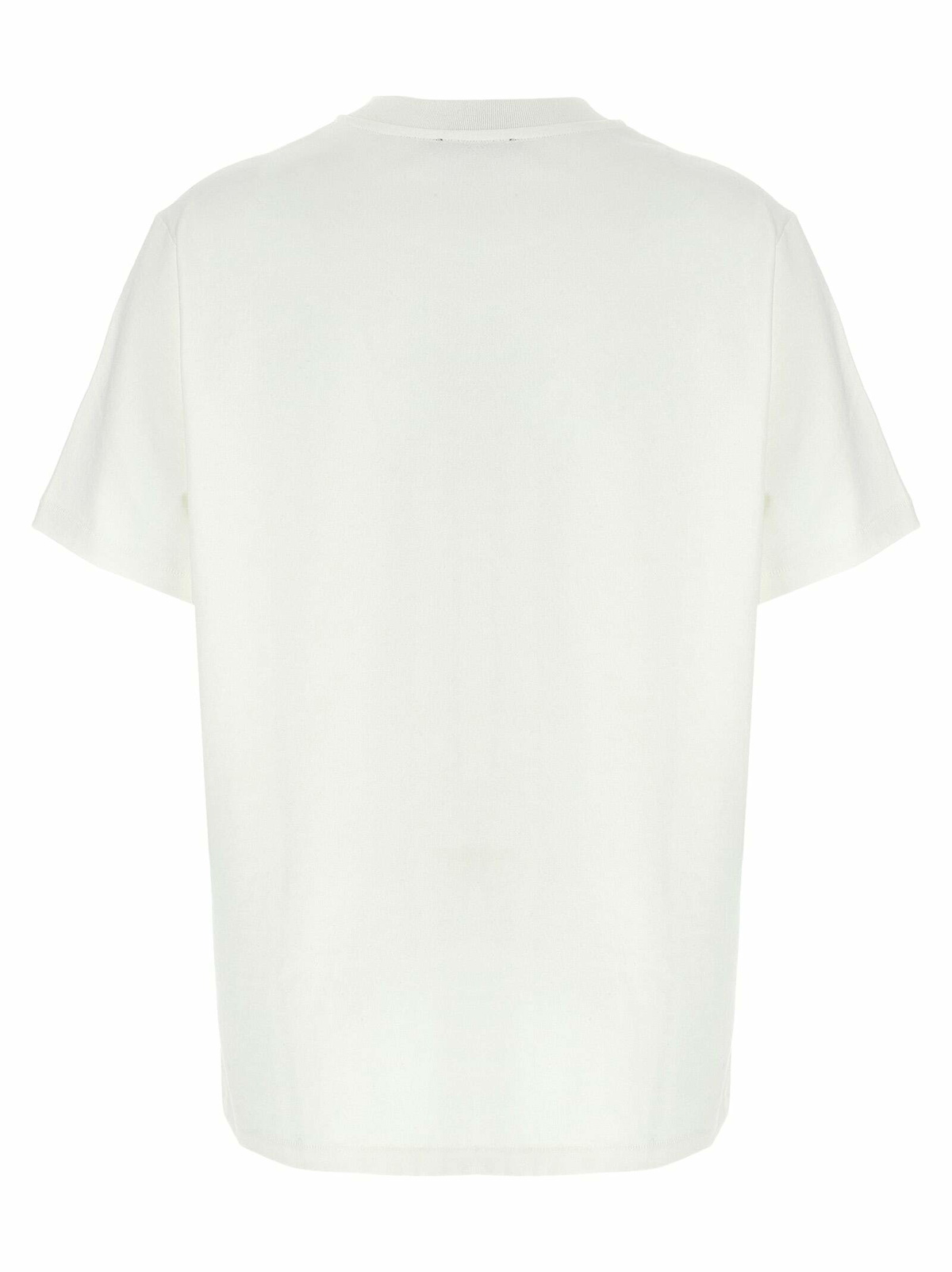 A.P.C. Logo Print T-shirt