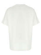 A.P.C. Logo Print T-shirt