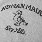 Human Made Duck Crew Sweat