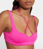 Off-White - Cross Coulisse bikini