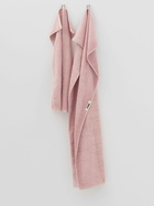 TEKLA Set Of 3 Organic Cotton Towels