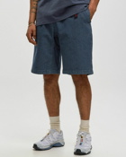 Gramicci O.G. Dobby Jam Short Blue - Mens - Casual Shorts