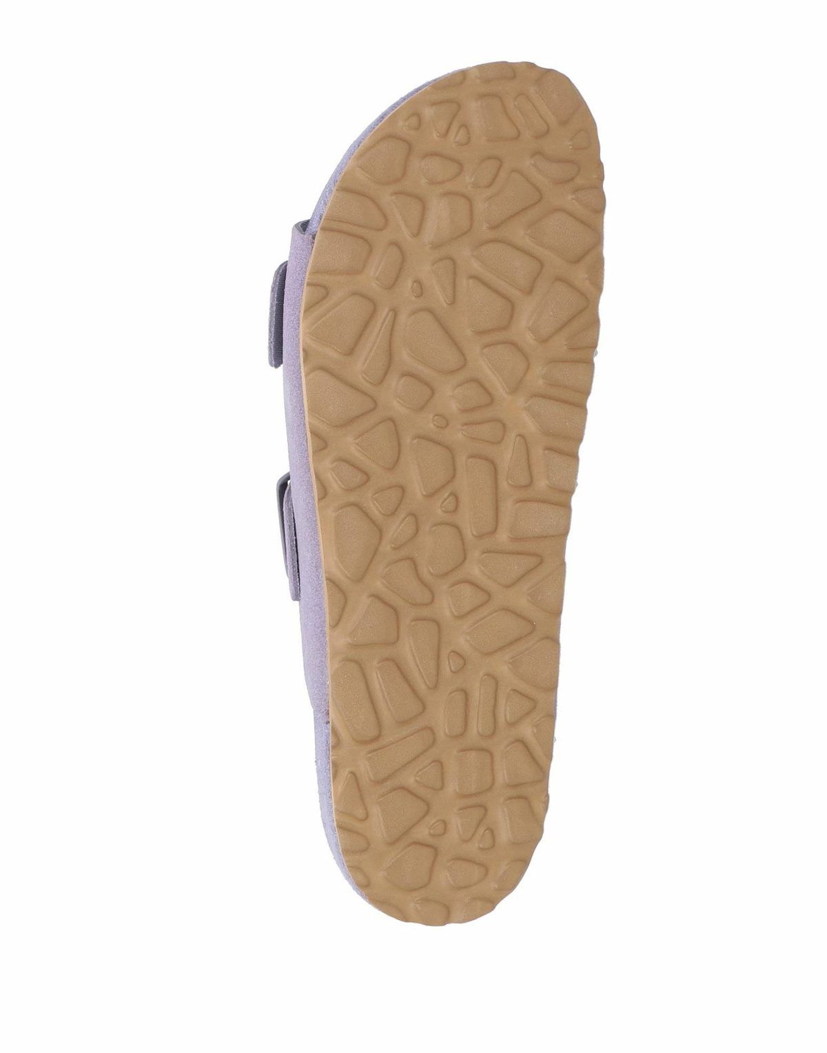 Manebí Womens Sandals Lilac