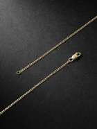 Miansai - Gold Necklace