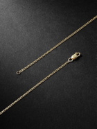 Miansai - Gold Necklace