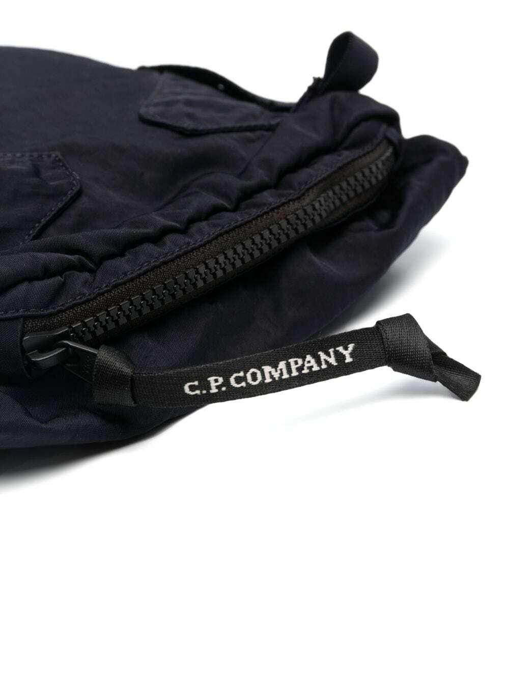 C.P. COMPANY - Nylon Crossbody Bag C.P. Company