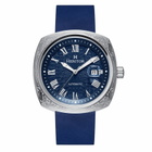 Heritor Davenport Blue Dial Mens Watch HERHS3202