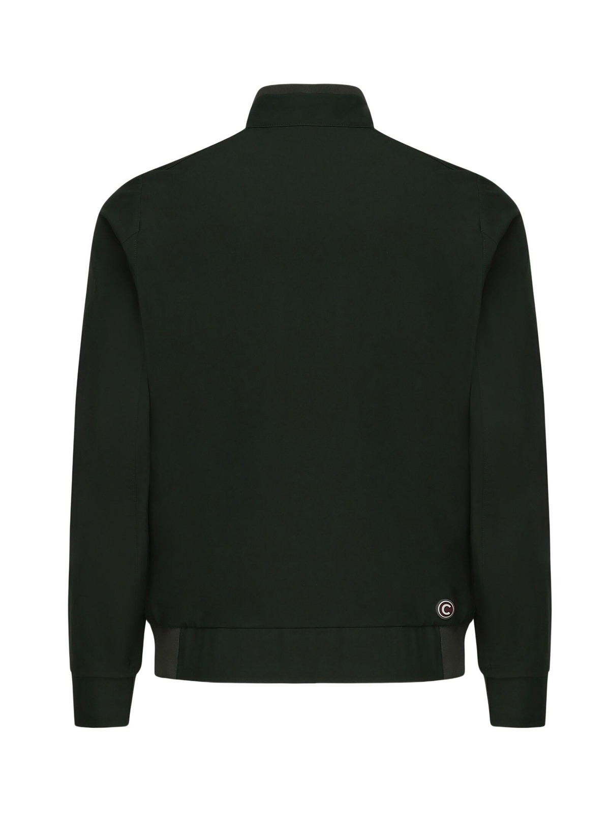 Colmar Biker Jacket In Softshell
