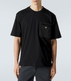 Prada Cotton jersey T-shirt