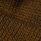 Universal Works Men's Short Watch Cap in Khaki