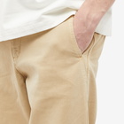 Sunflower Men's Loose Fit Chino in Khaki