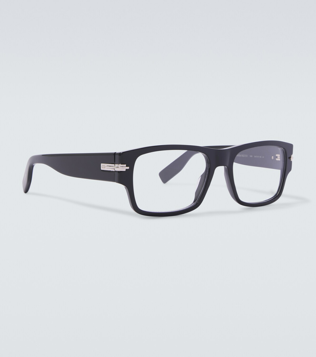 Dior Eyewear DiorBlackSuit XL S1I rectangular glasses