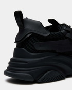 Steve Madden Possess Sneakers in Black