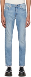 Levi's Blue 512 Jeans