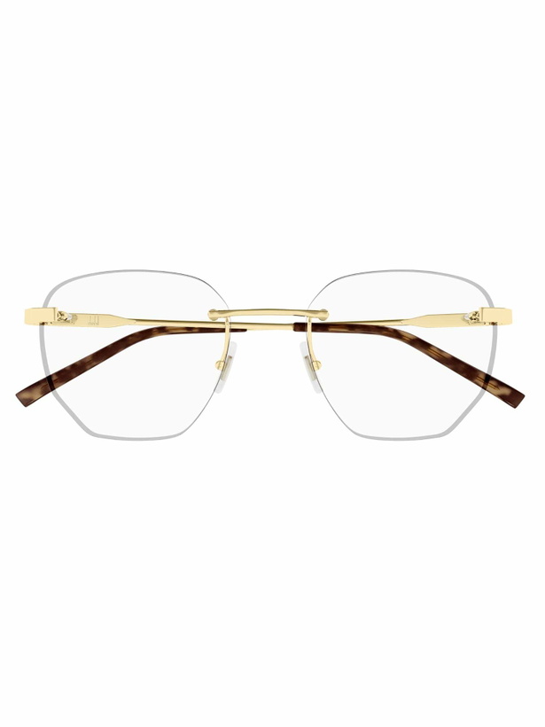 Photo: Dunhill DU0066O Eyewear