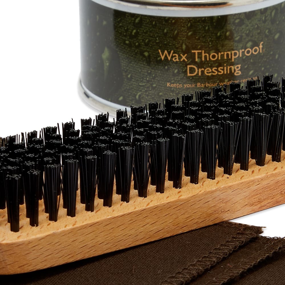 Barbour Men's Jacket Care Kit in Multi Barbour