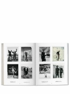 TASCHEN - Helmut Newton Polaroids