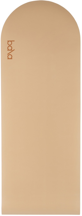 Photo: Bala Beige 'The Play' Mat