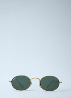 Ray-Ban Oval Sunglasses