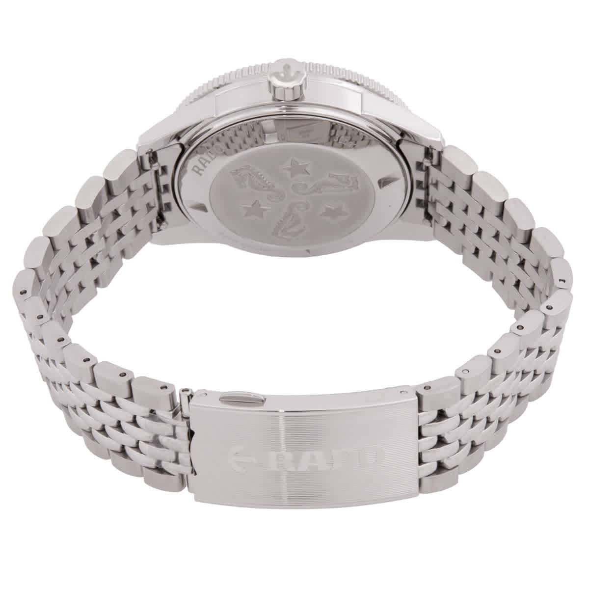 Rado Captain Cook Automatic Unisex Watch R32223203