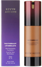 Kevyn Aucoin The Etherealist Skin Illuminating Foundation — Deep EF 15