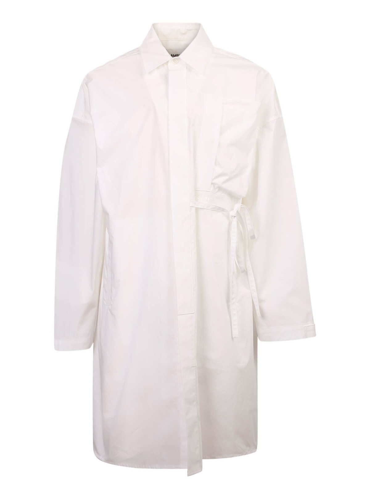 AMBUSH Long Shirt Oversize