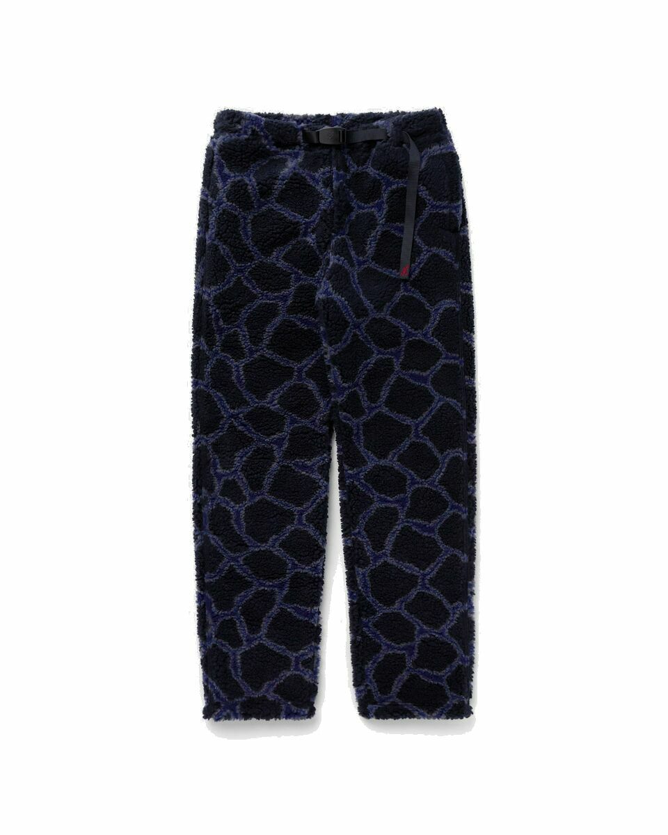 Photo: Gramicci Sherpa Pant Blue - Mens - Casual Pants