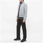 Affix Men's Work Jacket in Light Grey