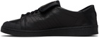 WILLY CHAVARRIA Black adidas Originals Edition Jabbar Low Sneakers