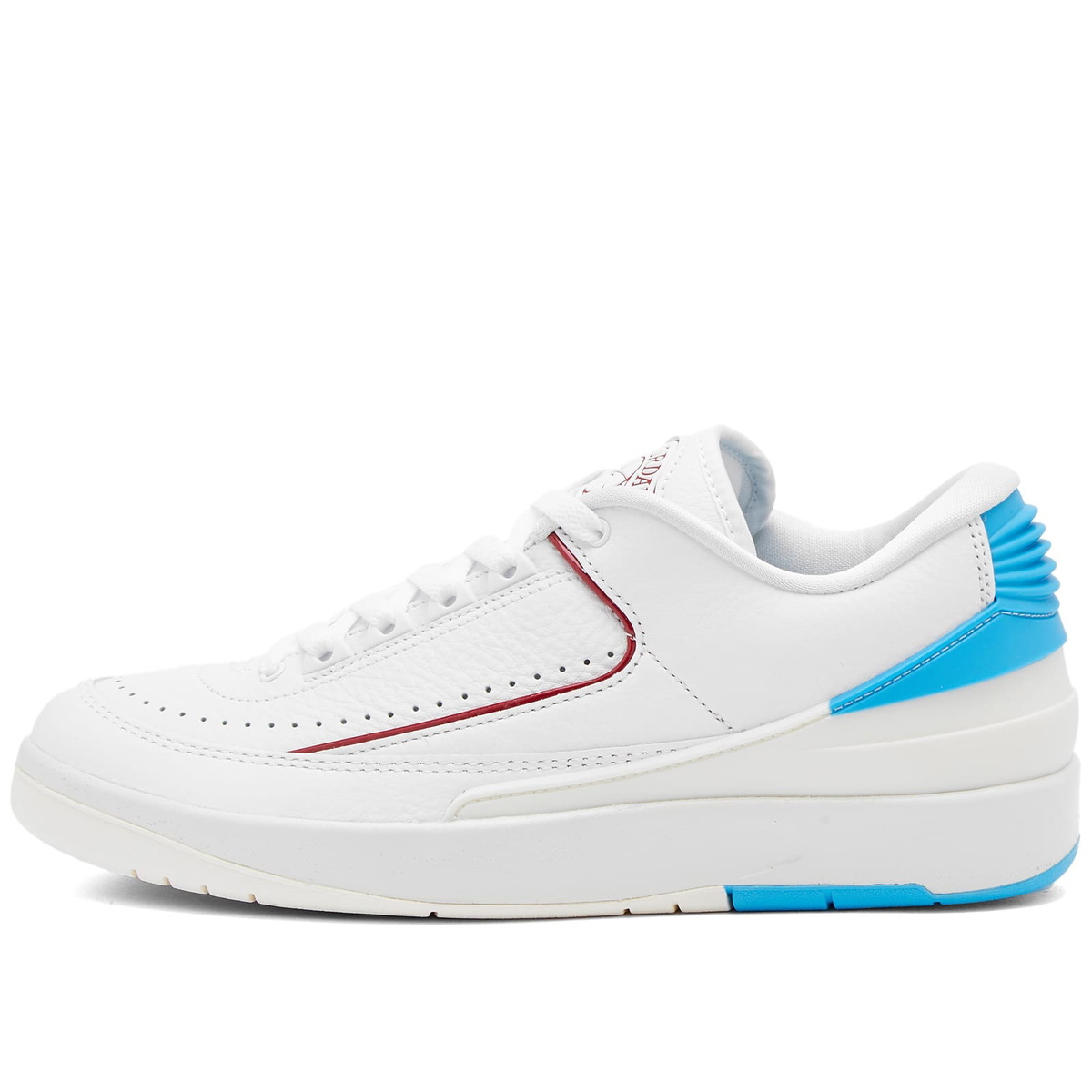 women jordans 2