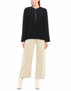 Stella Mccartney Womens Top Midnight in Blue