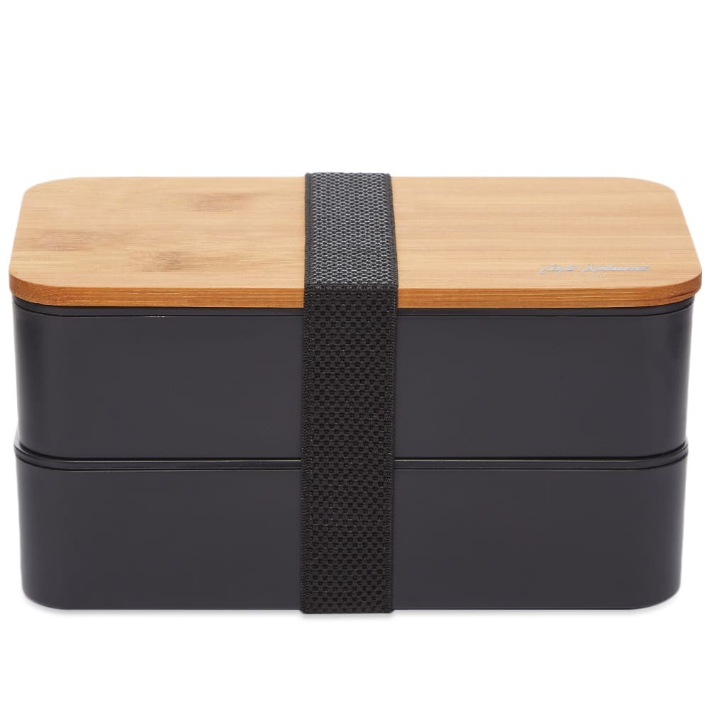 Cafe Kitsuné Lunchbox