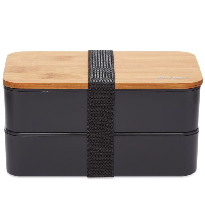 Photo: Cafe Kitsuné Lunchbox
