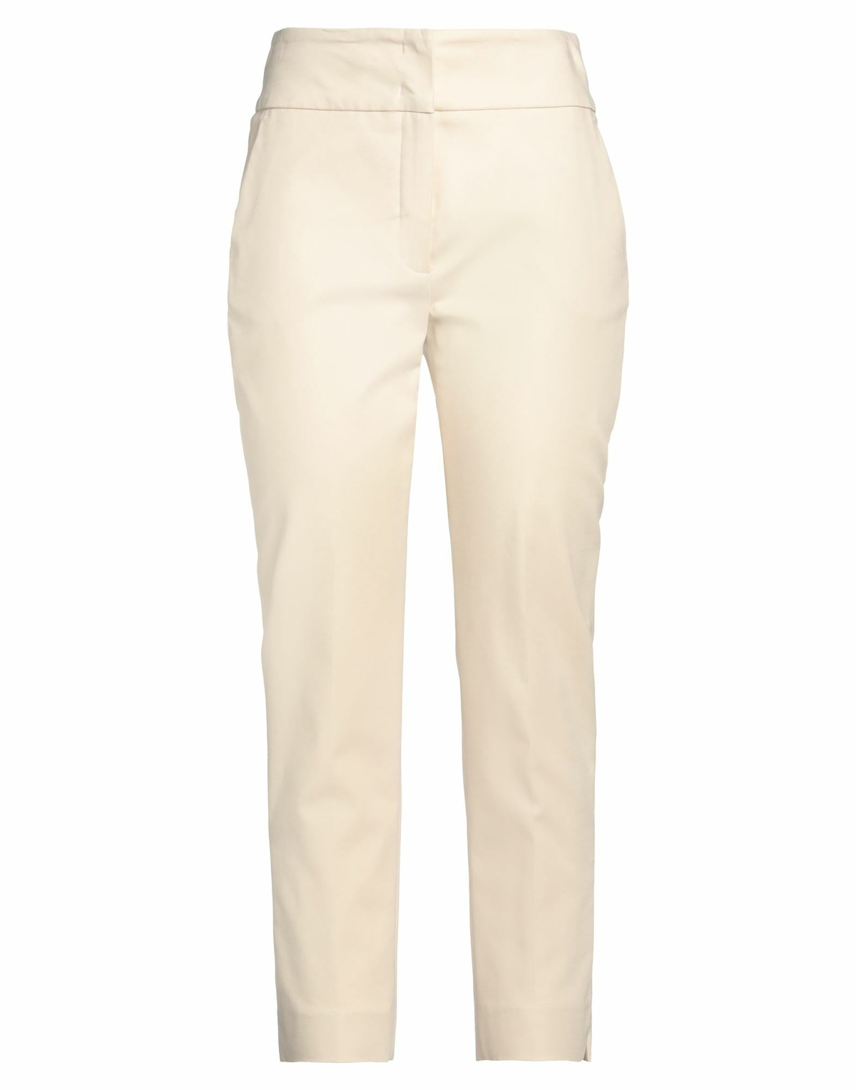 Peserico Womens Pants in Beige