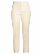 Peserico Womens Pants in Beige