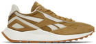 Reebok Classics Tan CL Legacy AZ Sneakers