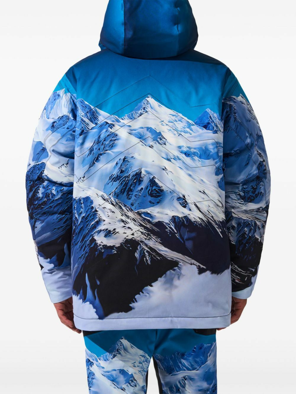 Perfect Moment Mountain Ski Jacket