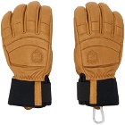 Hestra Brown Fall Line Gloves