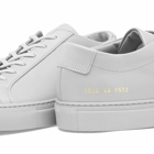 Common Projects Men's Original Achilles Low Sneakers in Grey