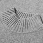 A.P.C. Wayne Mock Neck Knit