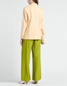 Maje Womens Blazer Apricot