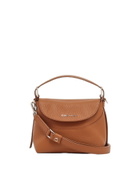 Orciani Nana Soft Small Shoulder Bag
