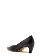 Gabriela Hearst Peggy 50 Leather Pumps