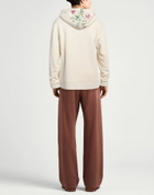 Jw Anderson Mens Sweatshirt Ivory