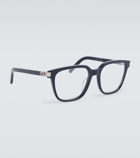 Dior Eyewear CD Icon O S2I square glasses