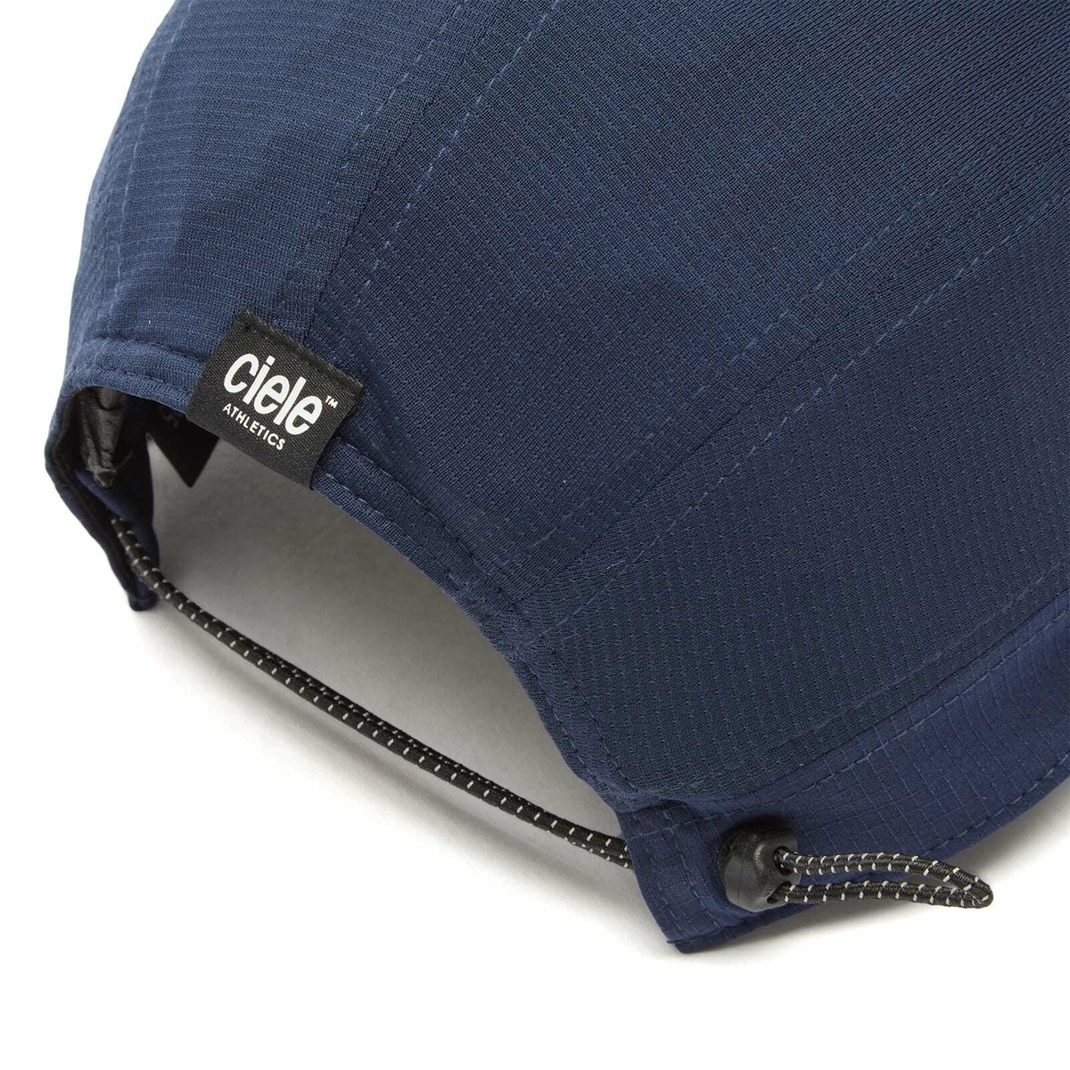 Ciele Athletics FST SC Field Iconic Cap in Deep Space